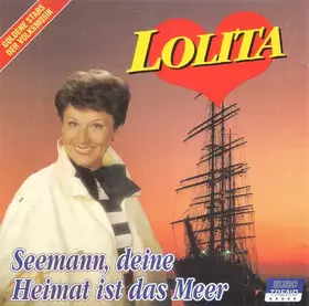 Couverture du produit · Seemann, Deine Heimat Ist Das Meer