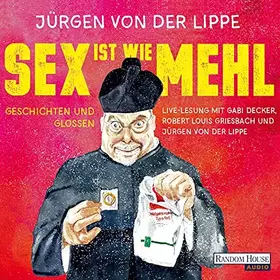 Couverture du produit · Sex ist wie Mehl