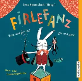 Couverture du produit · Firlefanz Gar und Ganz [Import]