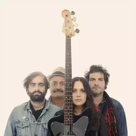 Couverture du produit · CHEDID