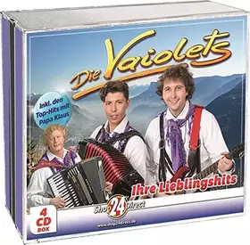 Couverture du produit · Ihre Lieblingshits