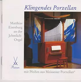 Couverture du produit · Klingendes Porzellan  The Sound Of Porcelain