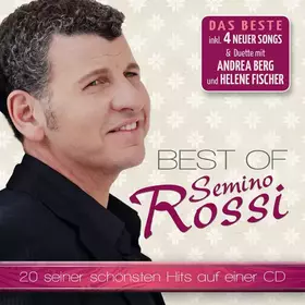Couverture du produit · Best Of Semino Rossi