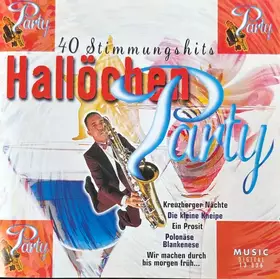 Couverture du produit · Hallöchen Party