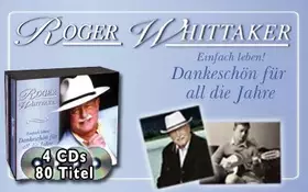 Couverture du produit · Roger Whittaker - Dankeschön Edition