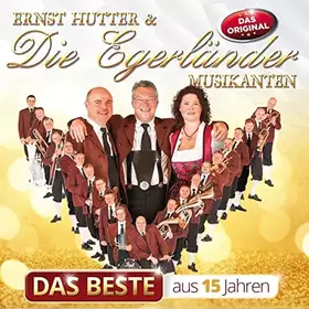 Couverture du produit · Das Beste aus 15 Jahren [Import]