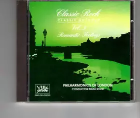 Couverture du produit · Classic Rock Vol. 3 - Romantic Feelings