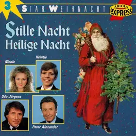 Couverture du produit · Stille Nacht, Heilige Nacht