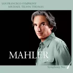 Couverture du produit · Symphony No.1-Sacd [Import]
