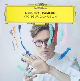 Couverture du produit · Debussy · Rameau
