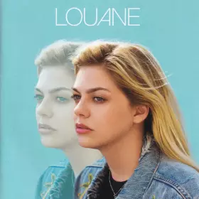 Couverture du produit · Louane