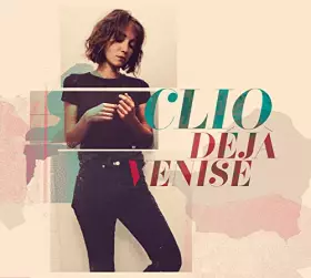 Couverture du produit · Déjà Venise