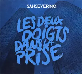 Couverture du produit · Les deux doigts dans la prise