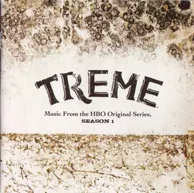 Couverture du produit · Treme: Music From The HBO Original Series, Season 1