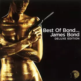 Couverture du produit · Best Of Bond... James Bond