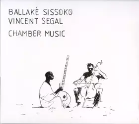 Couverture du produit · Chamber Music