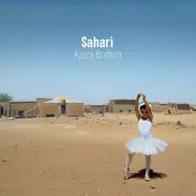 Couverture du produit · Sahari