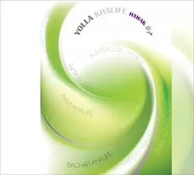 Couverture du produit · Hawak