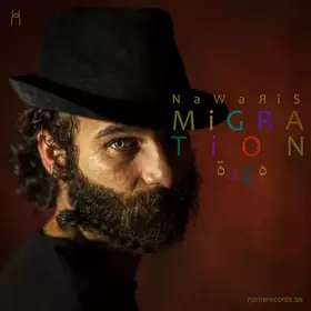 Couverture du produit · Migration