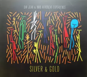 Couverture du produit · Silver & Gold