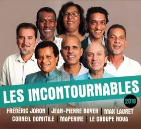 Couverture du produit · Les Incontournables 2019