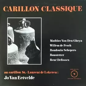 Couverture du produit · Carillon Classique