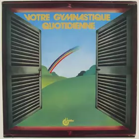 Couverture du produit · Votre Gymnastique Quotidienne