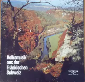 Couverture du produit · Volksmusik Aus Der Fränkischen Schweiz