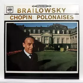 Couverture du produit · Polonaises