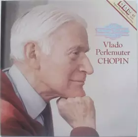 Couverture du produit · Chopin
