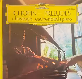 Couverture du produit · Préludes