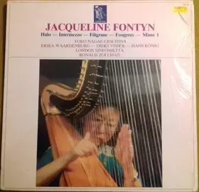 Couverture du produit · Halo - Intermezzo - Filigrane - Fougeres - Mime 1