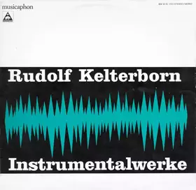 Couverture du produit · Instrumentalwerke