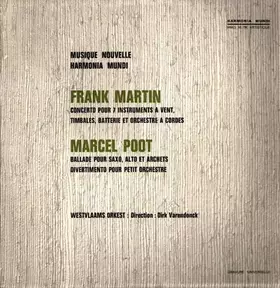 Couverture du produit · Musique Nouvelle