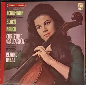 Couverture du produit · Schumann Concerto Pour Violoncelle