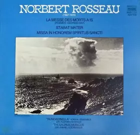 Couverture du produit · La Messe Des Morts A Is - Stabat Mater - Missa In Honorem Spiritus Sancti