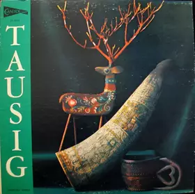 Couverture du produit · Etudes / Ghost Ship / Expectation / Hung. Melodies / Valse-Caprices