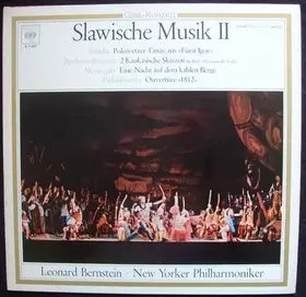 Couverture du produit · Slawische Musik II