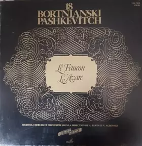 Couverture du produit · Le Faucon / L'Avare