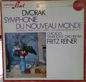 Couverture du produit · Symphonie Du Nouveau Monde