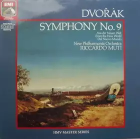Couverture du produit · Symphony No. 9