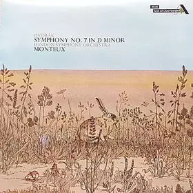 Couverture du produit · Symphony No. 7 In D Minor