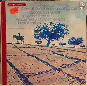 Couverture du produit · Concierto Ibérico / Diálogos