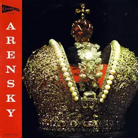 Couverture du produit · Concerto For Piano With Orchestral Accompaniment, Op. 2 / Trio For Piano, Violin And Cello,Op. 32