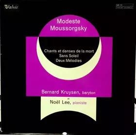 Couverture du produit · Chants Et Danses De La Mort / Sans Soleil / Deux Mélodies