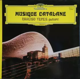 Couverture du produit · Musique Catalane