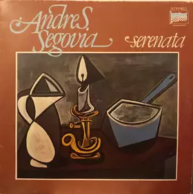 Couverture du produit · Serenata