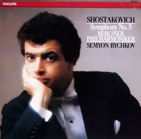 Couverture du produit · Symphony No. 5 