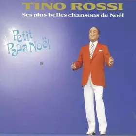 Couverture du produit · Ses Plus Belles Chansons De Noël (Petit Papa Noël)