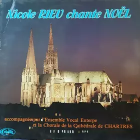 Couverture du produit · Chante Noël